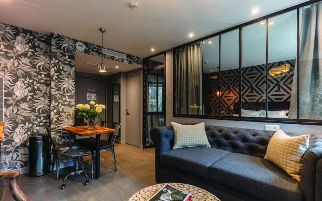 Be You Luxury Apart'Hotel - La Grise - photo 2