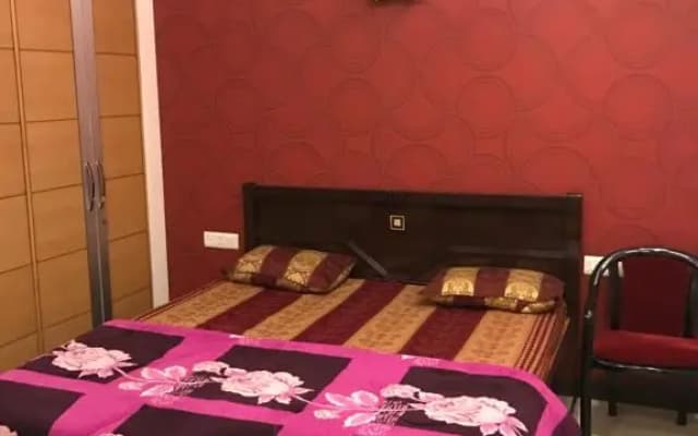 Spacious 3bhk apartment! - photo 4