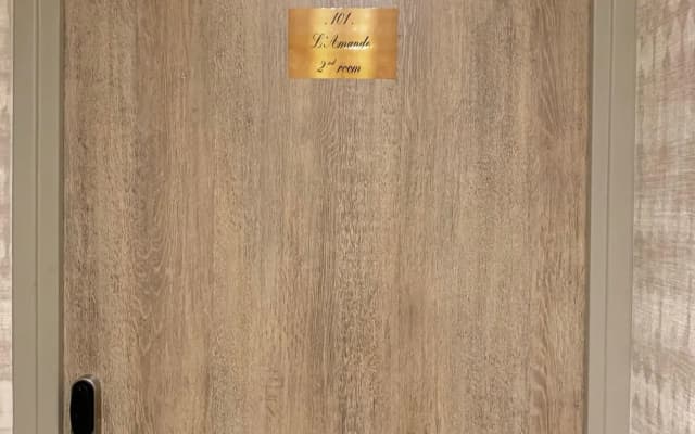 Be You Luxury Apart'Hotel - L'Amande - photo 2