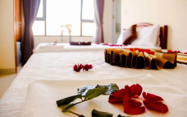 Nam Anh Hotel - photo 4
