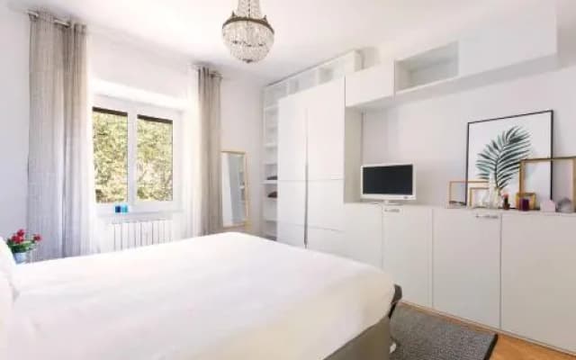 Gianicolo Holiday Apartment - photo 2