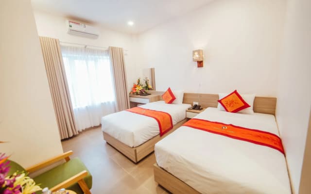 Green Hotel Danang - photo 3