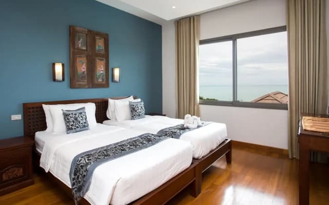 Villa Ocean View - photo 4