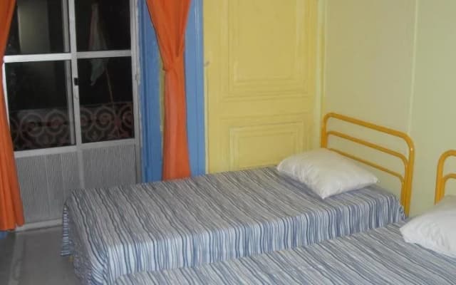 Guest House Bela Flor - photo 5