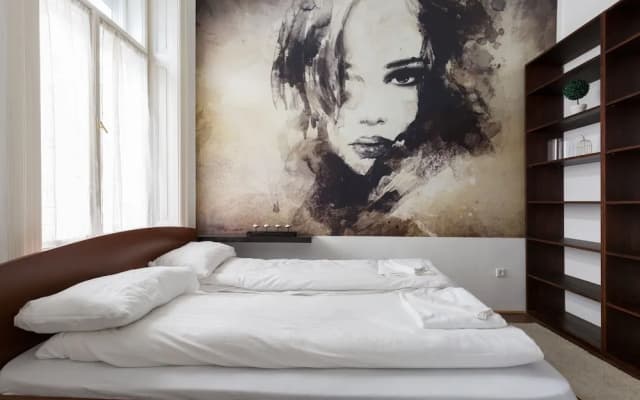 Urban Beauty Apartment - photo 2