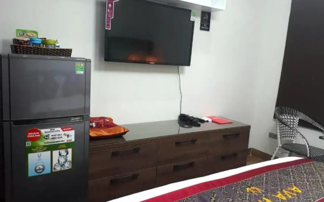 AVA Hotel & Apartment - photo 4