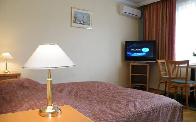 Apartment Buda Budapest - photo 4