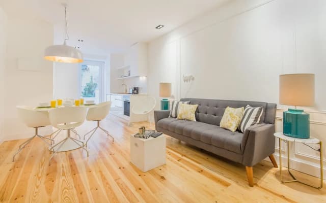 Belém Modern Flat - photo 4