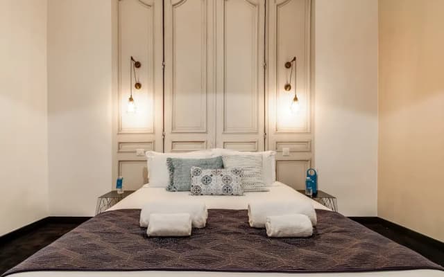 Sweet inn Apartments Grands Boulevards - photo 2