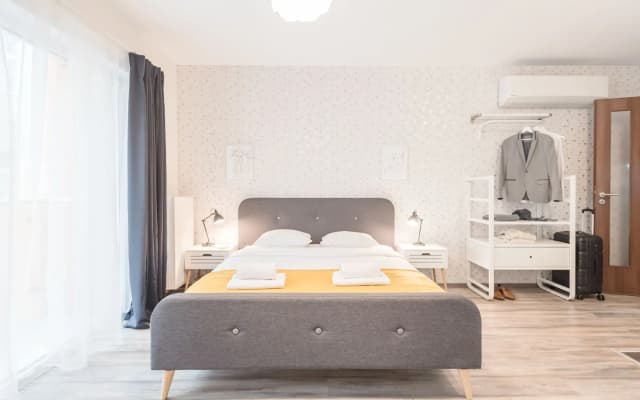 Oasis Apartments at Broadway Residence - photo 5