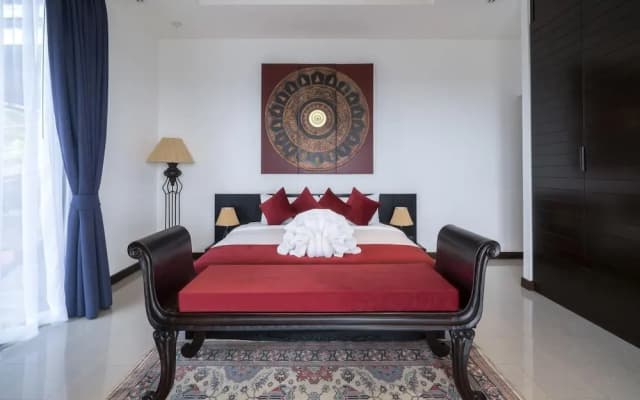 Baan Sawan Phuket - photo 5