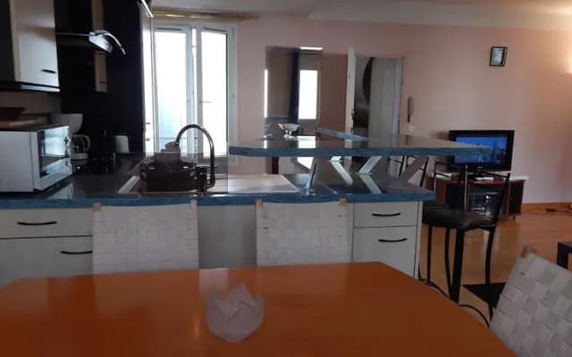 Apartment Paris - Vacquerie - photo 2