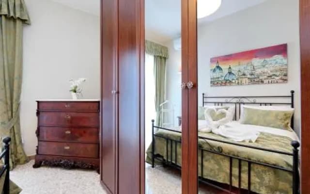 Oksana's Bernadette Apartment - photo 4