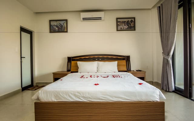 Hoian Aroma Villa - photo 2