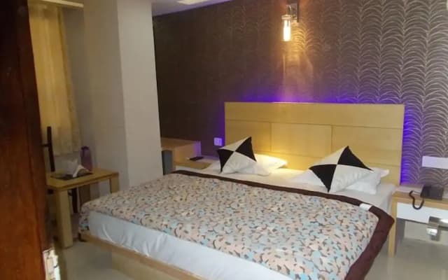Hotel Hridey Dx - photo 5