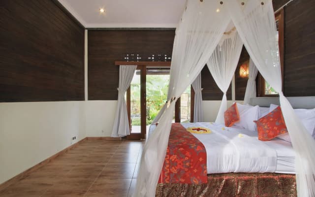 Kishi - Kishi Ubud Villa - photo 4