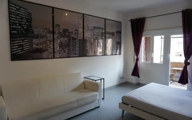 Rhome Away Marconi - photo 2