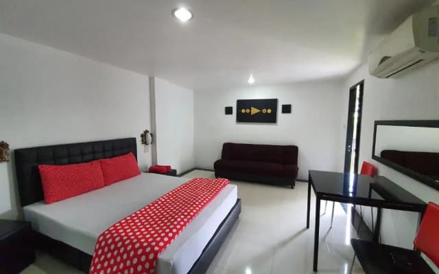@Room Apartment - photo 4