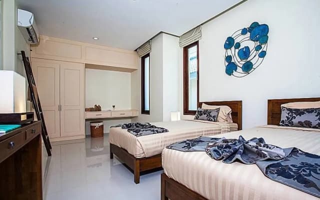 Baan Phu Kaew C5 3 Beds - photo 3