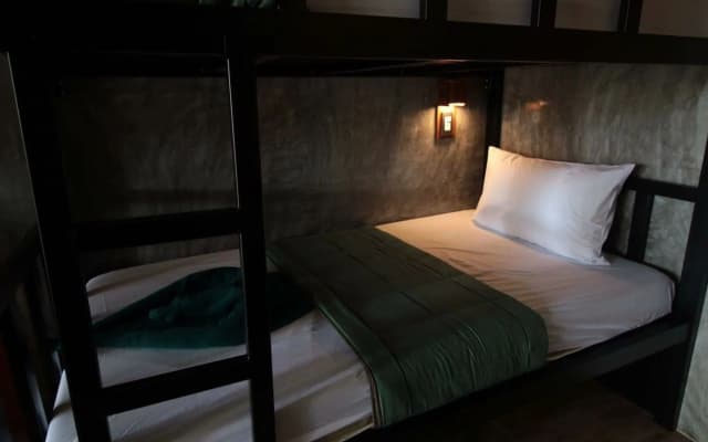 Blanco Hostel at Lanta - photo 2
