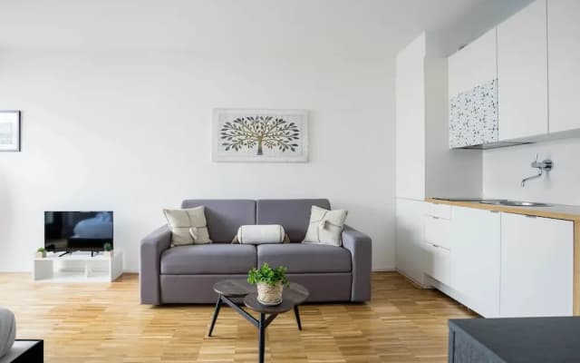 Saint Martin - Le Marais Private Apartment - photo 4