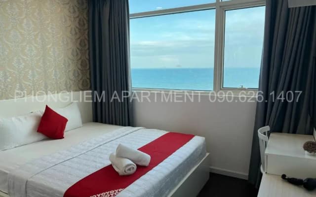 PHONGLIEM 4 Serviced Apartment - photo 4