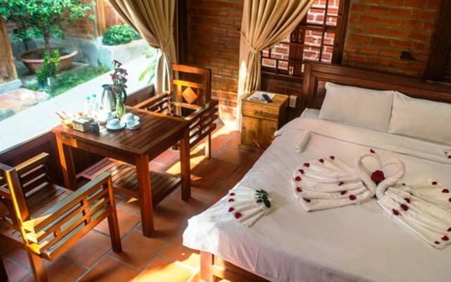 Cosy Bungalow Phu Quoc - photo 4