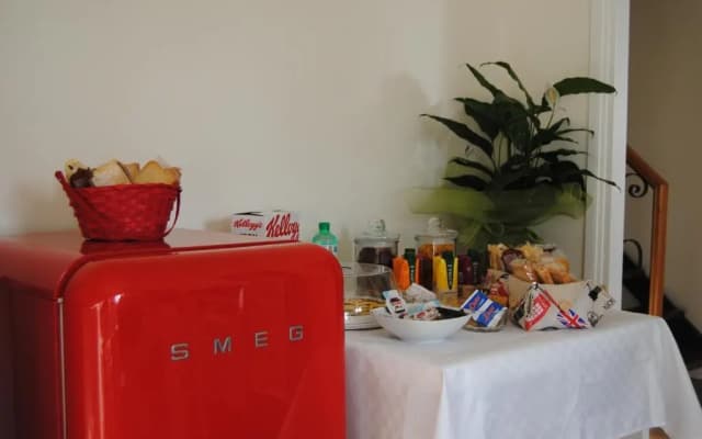 Momentoroma b&b - photo 3