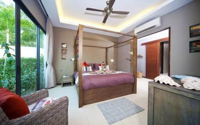 Villa Prai Panah - photo 4