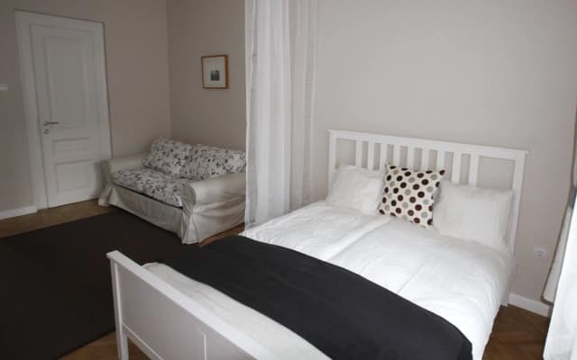 Guesthouse No 7 - photo 3