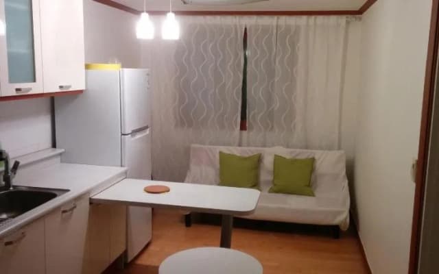 Ok guesthouse - photo 4