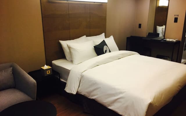 Hotel The Designers Yeouido - photo 5