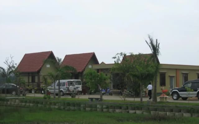 Vietcharm Resort - photo 5