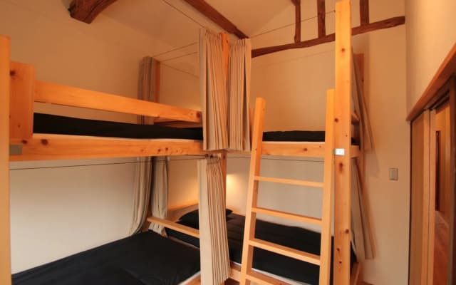 Hostel LnK (LODGING & KIN) - Hostel - photo 2