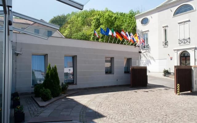 Hotel Popelka - photo 3