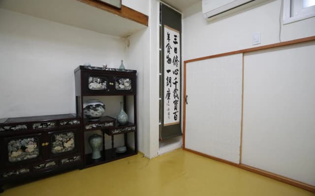 Jongro inwoo house - photo 5
