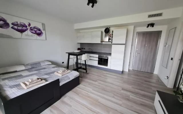 Grazioso Monolocale Milano - photo 2