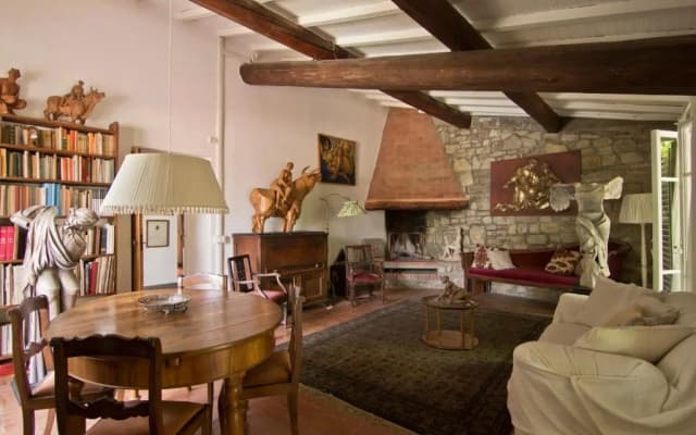 Il Monasteraccio - photo 5