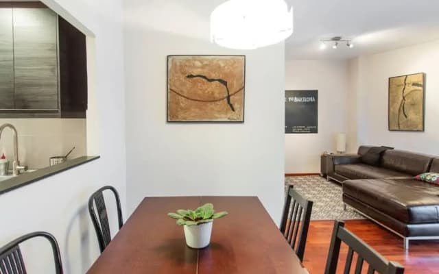 Centric Apartment Fira - photo 3