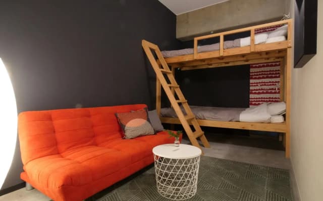 Hostel Niniroom - photo 4