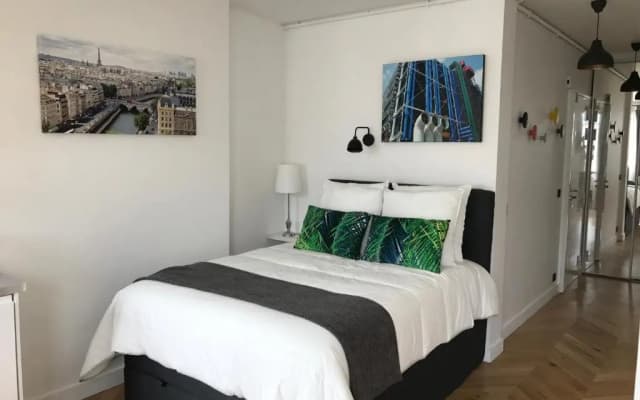 Appartement Seine et Marais - photo 4
