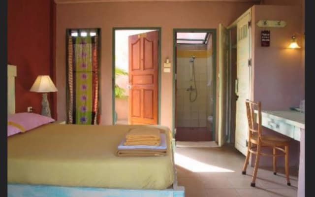 Casa Brazil Homestay & Gallery - photo 3