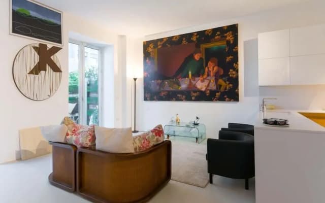 3J Luxury Loft - photo 3