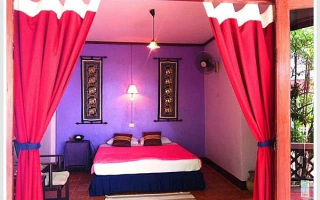 Emerald Bungalow - photo 3