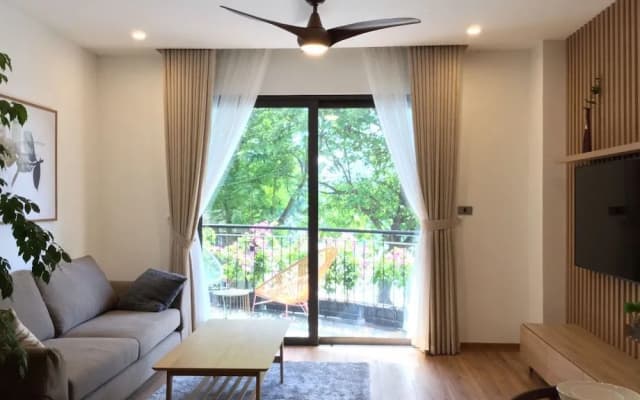 May House Serviced Apartment - photo 4