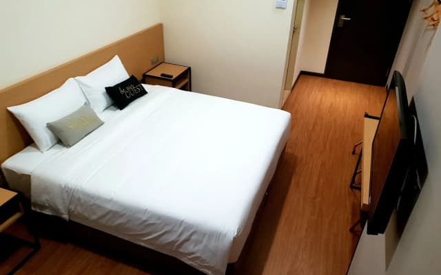 Qlio Hotel - photo 2