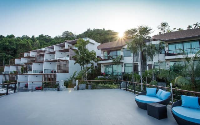 Chalong Chalet Resort & Longstay - photo 3