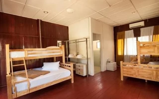 Xcape Resort at Sungai Lembing - photo 5