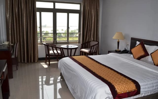 Bong Sen Ha Long Hotel - photo 3