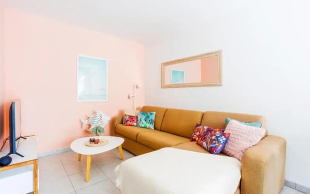 PALAIS LIBERTE V AP4267 By Riviera Holiday Homes - photo 2